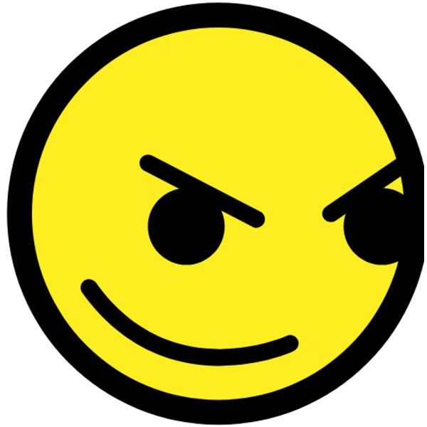 devious Thumbnail