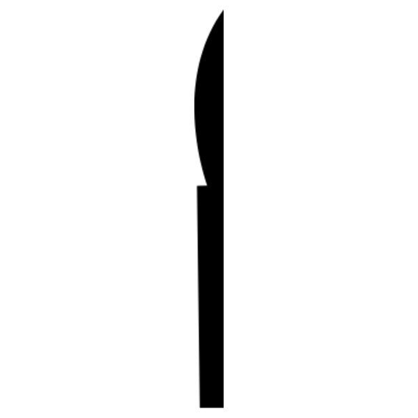 knife Thumbnail