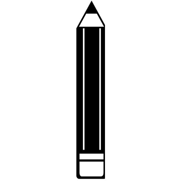 pencil Thumbnail