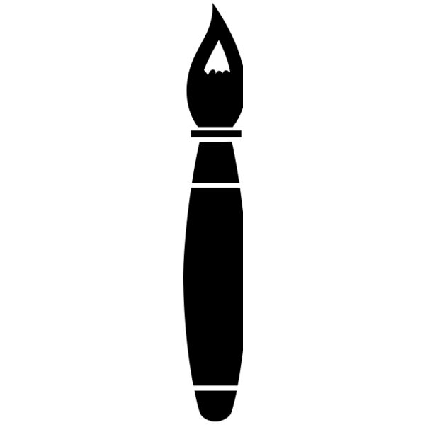 paint brush Thumbnail