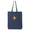 Cotton Promo Tote Thumbnail