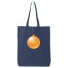 Cotton Promo Tote Thumbnail