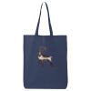 Cotton Promo Tote Thumbnail