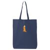 Cotton Promo Tote Thumbnail