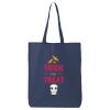 Cotton Promo Tote Thumbnail