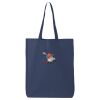 Cotton Promo Tote Thumbnail