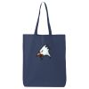 Cotton Promo Tote Thumbnail