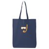 Cotton Promo Tote Thumbnail