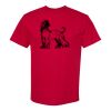 Heavyweight Cotton Tee Thumbnail