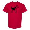Heavyweight Cotton Tee Thumbnail
