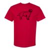 Heavyweight Cotton Tee Thumbnail