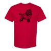 Heavyweight Cotton Tee Thumbnail