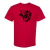 Heavyweight Cotton Tee Thumbnail