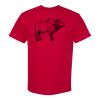 Heavyweight Cotton Tee Thumbnail