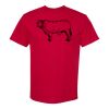 Heavyweight Cotton Tee Thumbnail