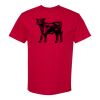 Heavyweight Cotton Tee Thumbnail