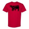 Heavyweight Cotton Tee Thumbnail