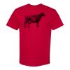 Heavyweight Cotton Tee Thumbnail