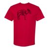 Heavyweight Cotton Tee Thumbnail