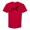 Heavyweight Cotton Tee Thumbnail