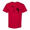 Heavyweight Cotton Tee Thumbnail