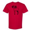 Heavyweight Cotton Tee Thumbnail
