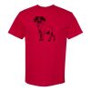 Heavyweight Cotton Tee Thumbnail