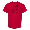 Heavyweight Cotton Tee Thumbnail