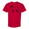 Heavyweight Cotton Tee Thumbnail