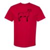 Heavyweight Cotton Tee Thumbnail