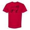 Heavyweight Cotton Tee Thumbnail