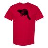 Heavyweight Cotton Tee Thumbnail