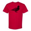 Heavyweight Cotton Tee Thumbnail