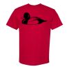 Heavyweight Cotton Tee Thumbnail