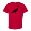 Heavyweight Cotton Tee Thumbnail