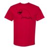 Heavyweight Cotton Tee Thumbnail