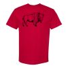 Heavyweight Cotton Tee Thumbnail