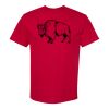 Heavyweight Cotton Tee Thumbnail