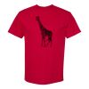 Heavyweight Cotton Tee Thumbnail