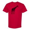 Heavyweight Cotton Tee Thumbnail