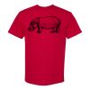 Heavyweight Cotton Tee Thumbnail