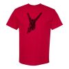 Heavyweight Cotton Tee Thumbnail