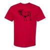 Heavyweight Cotton Tee Thumbnail