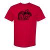 Heavyweight Cotton Tee Thumbnail