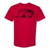 Heavyweight Cotton Tee Thumbnail