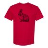 Heavyweight Cotton Tee Thumbnail