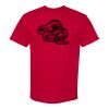 Heavyweight Cotton Tee Thumbnail