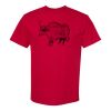 Heavyweight Cotton Tee Thumbnail