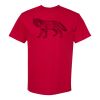 Heavyweight Cotton Tee Thumbnail