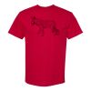 Heavyweight Cotton Tee Thumbnail